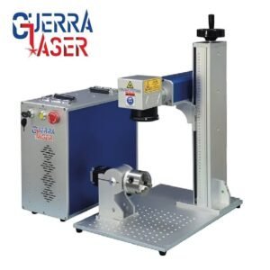 Maquina de Fibra Optica Grabado FO Portatil